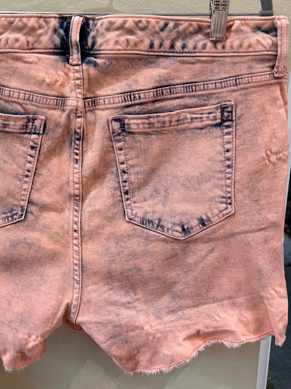 Torrid Jean Short - Picture 6 of 7